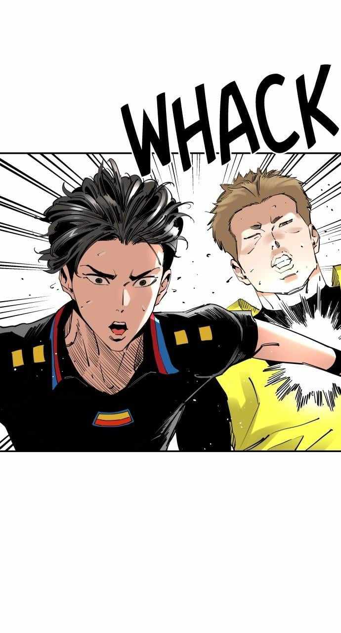 Read Build Up Manga Online