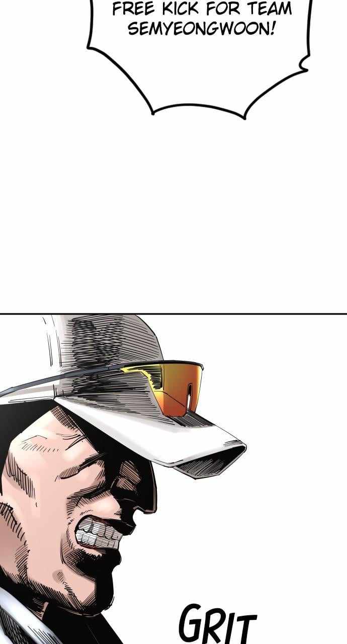 Read Build Up Manga Online