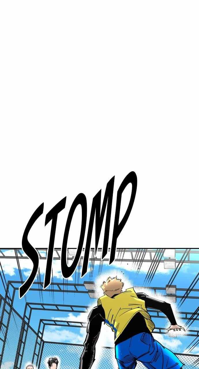 Read Build Up Manga Online