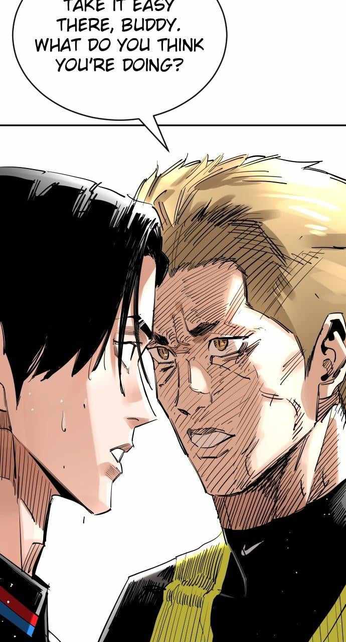 Read Build Up Manga Online