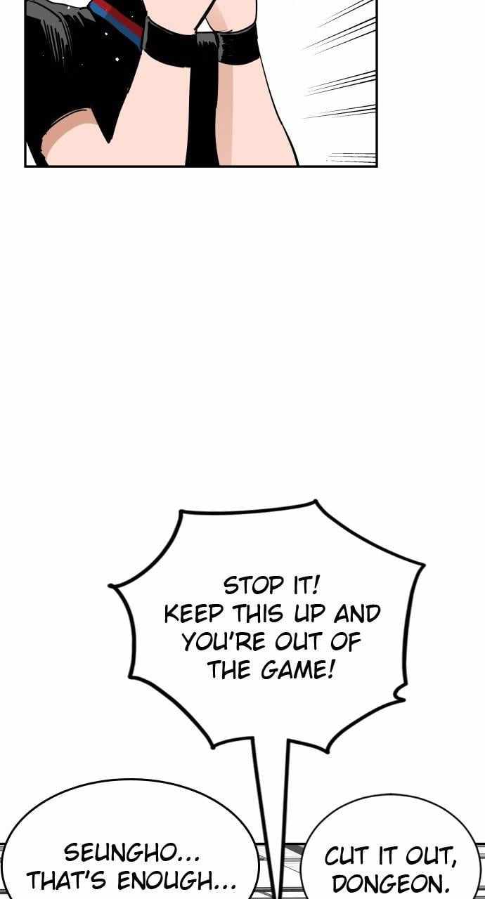 Read Build Up Manga Online