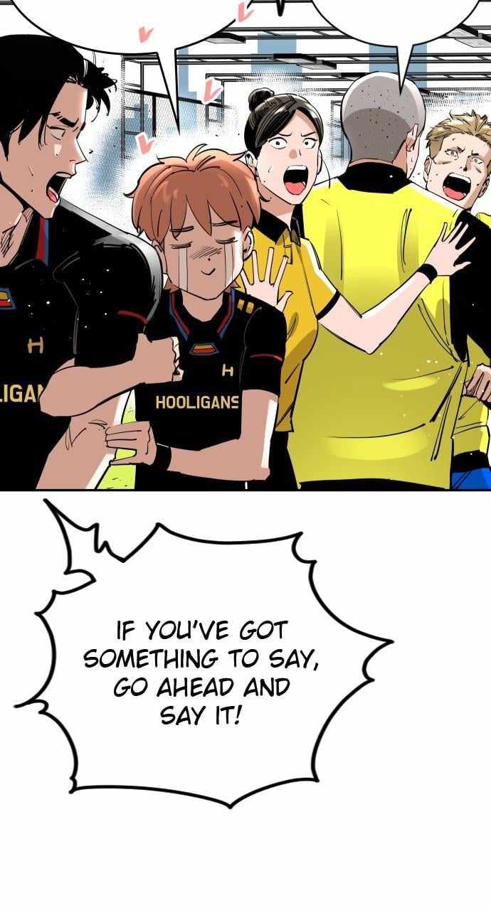Read Build Up Manga Online