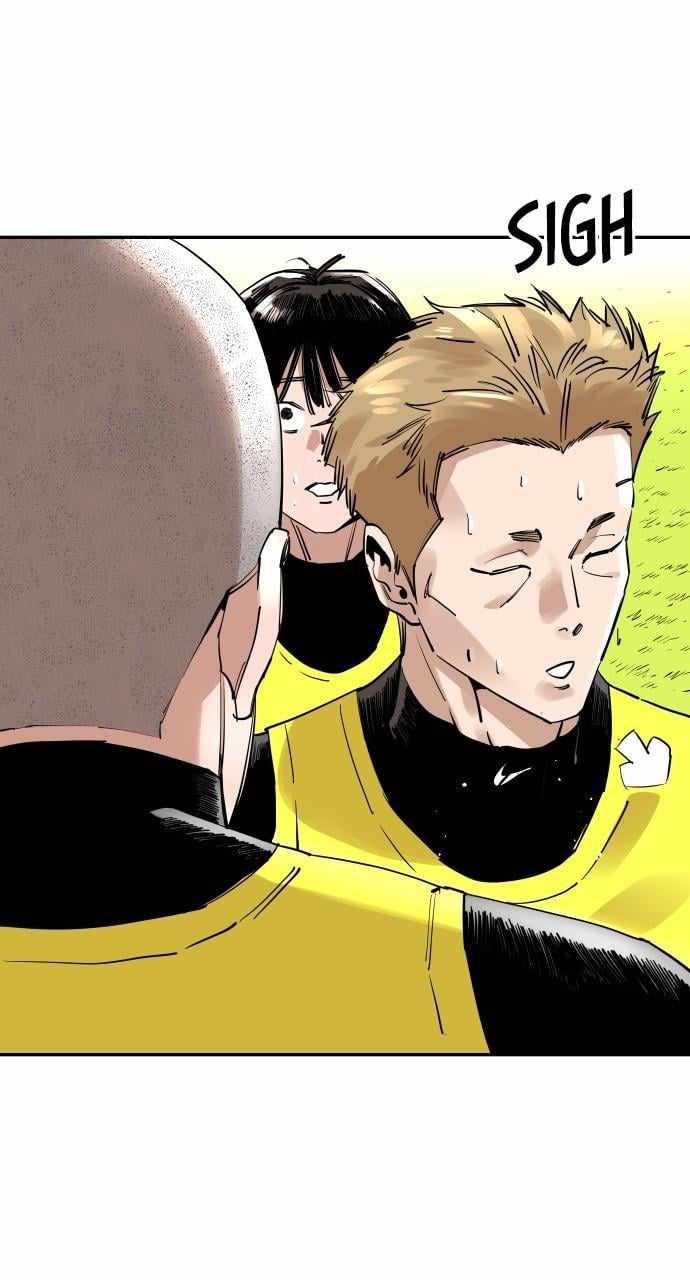 Read Build Up Manga Online