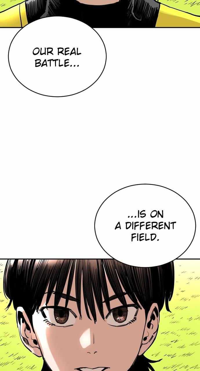Read Build Up Manga Online
