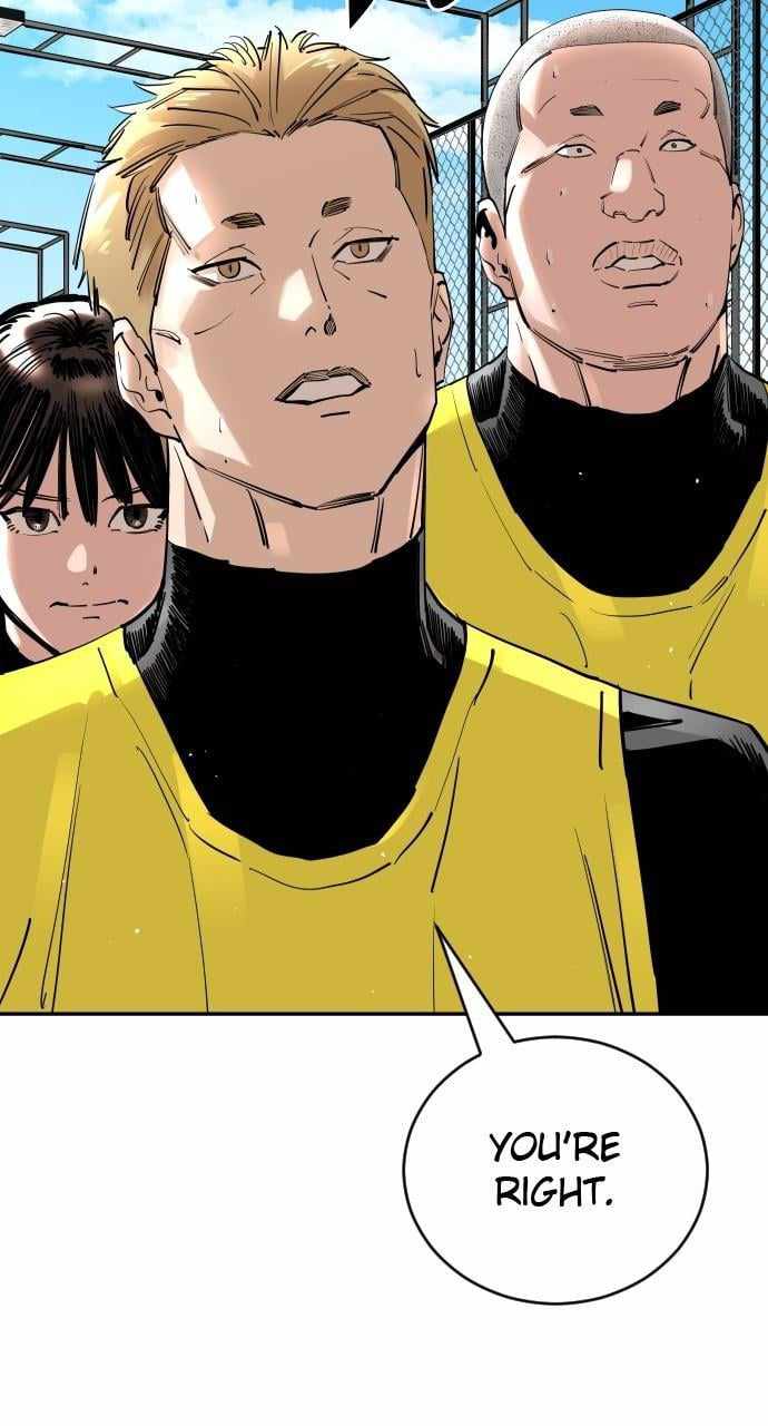 Read Build Up Manga Online
