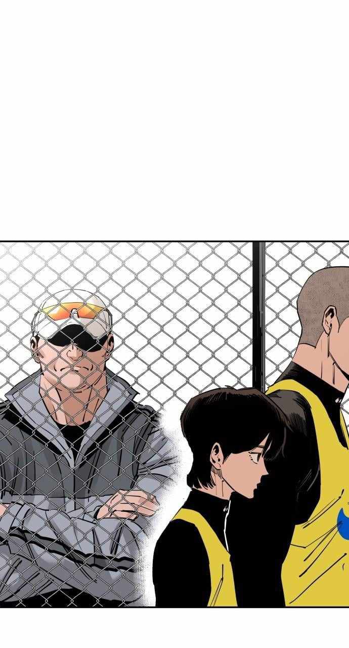 Read Build Up Manga Online
