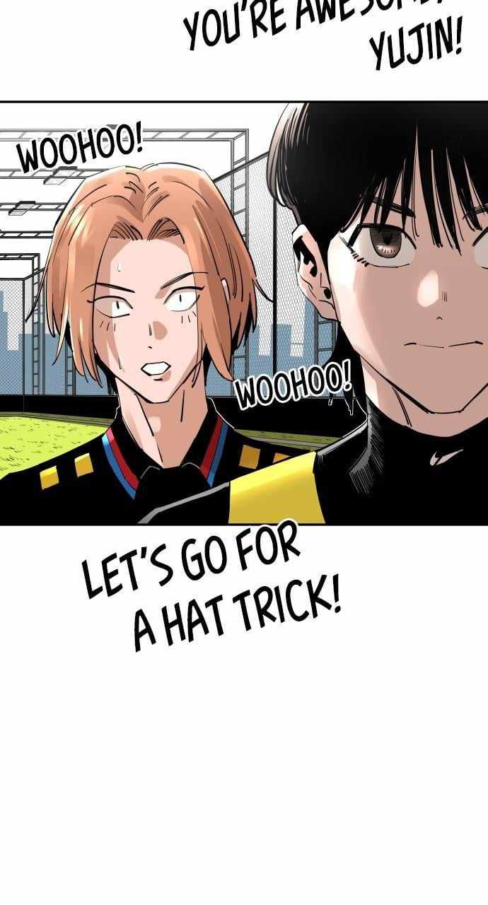 Read Build Up Manga Online