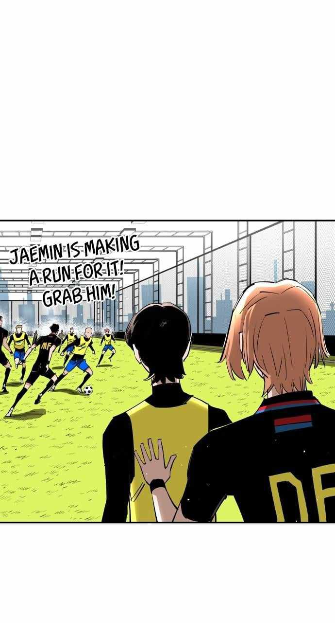 Read Build Up Manga Online