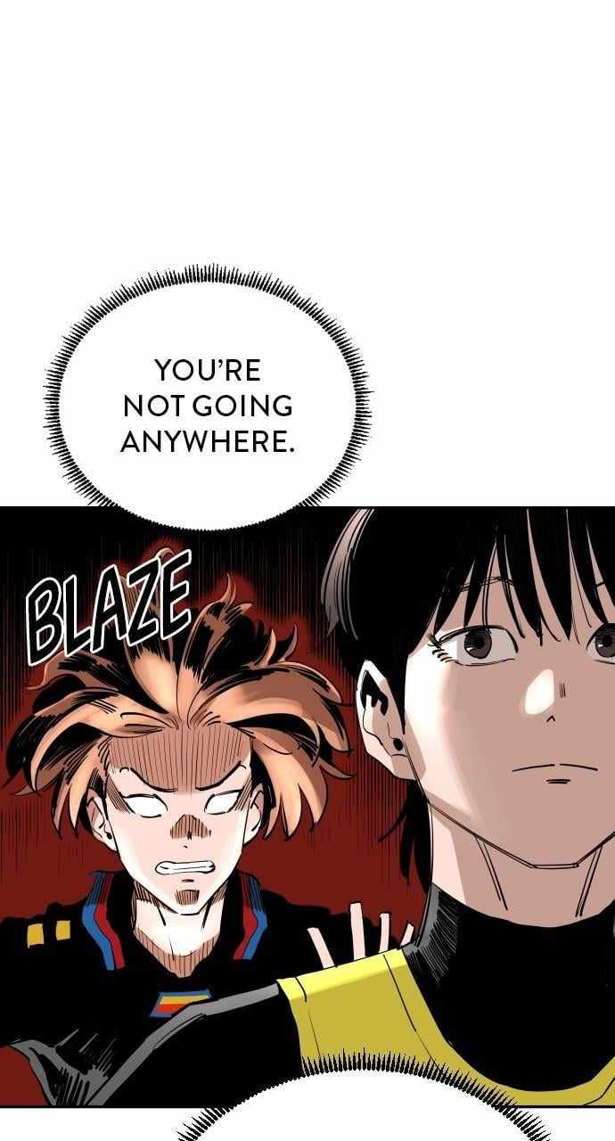 Read Build Up Manga Online