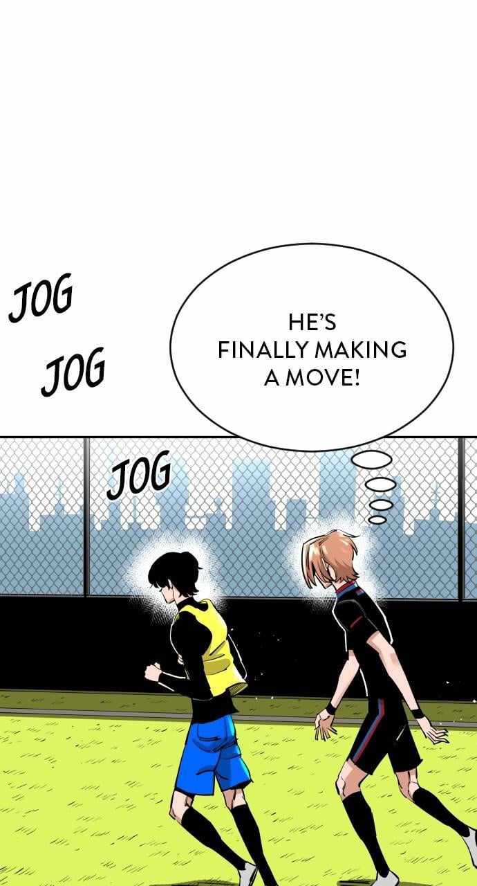 Read Build Up Manga Online