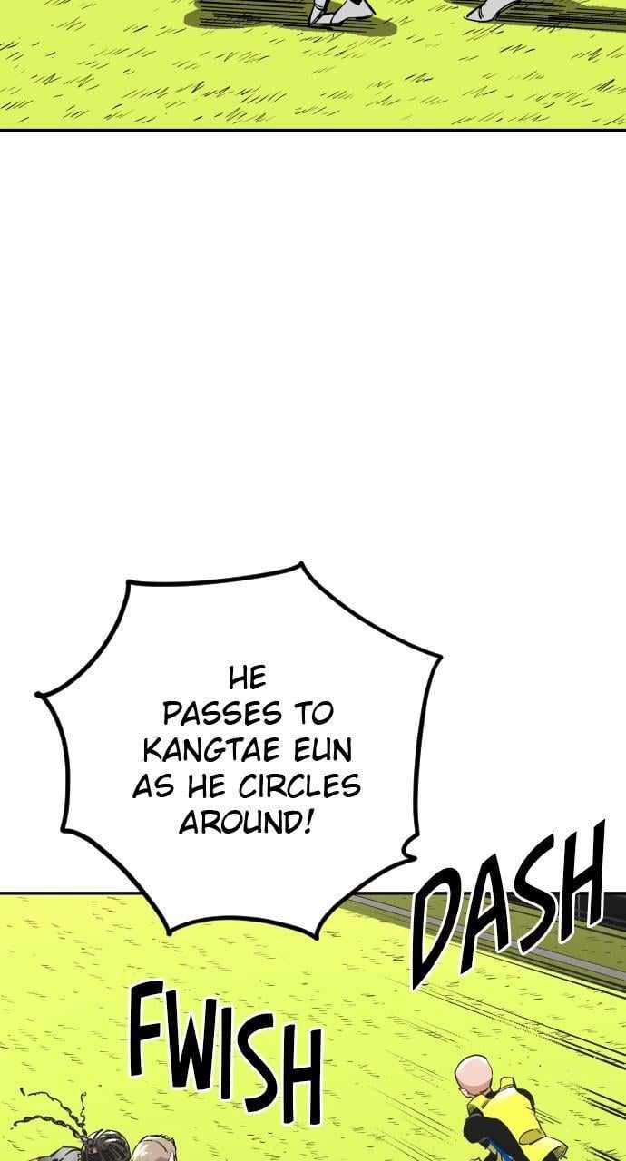 Read Build Up Manga Online