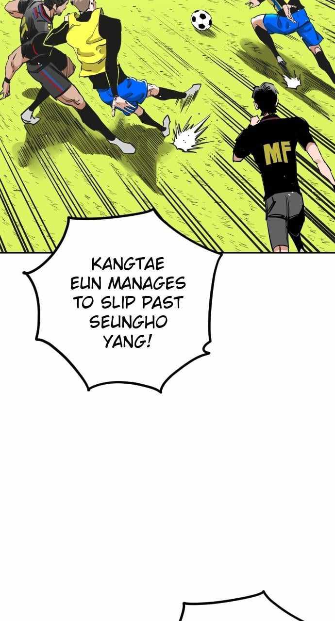 Read Build Up Manga Online