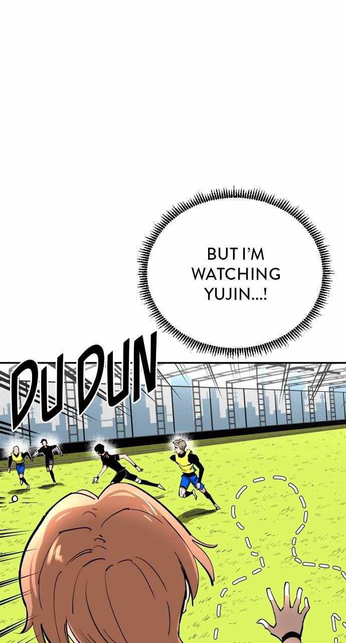 Read Build Up Manga Online