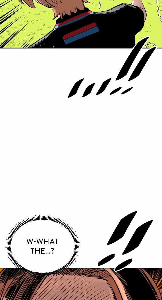 Read Build Up Manga Online