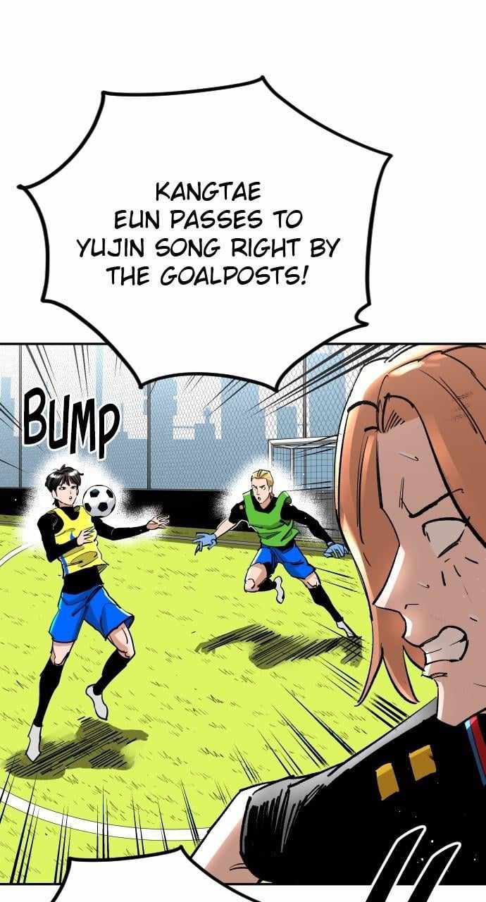 Read Build Up Manga Online