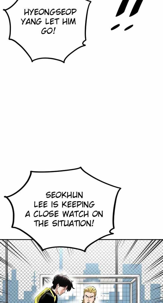 Read Build Up Manga Online