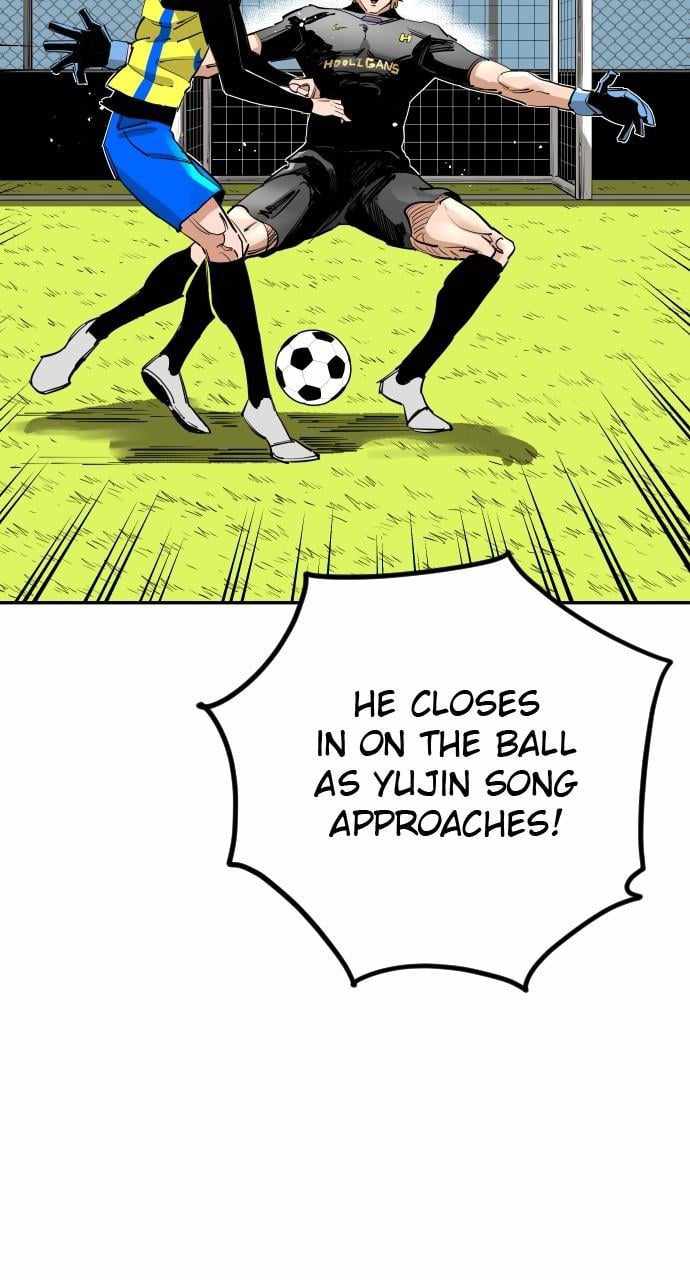 Read Build Up Manga Online