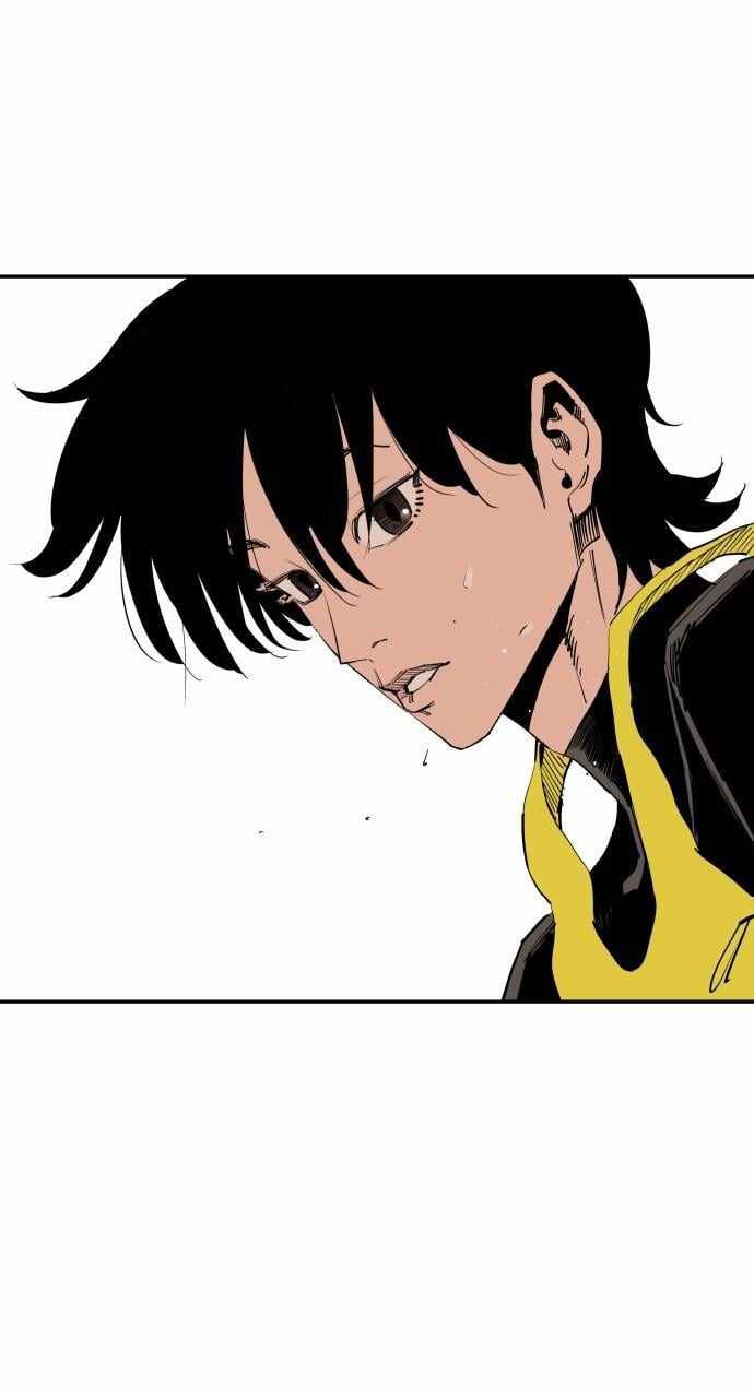 Read Build Up Manga Online