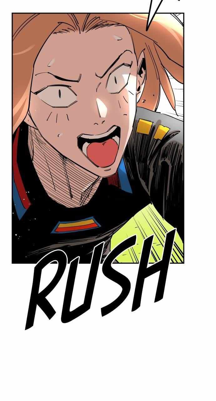 Read Build Up Manga Online