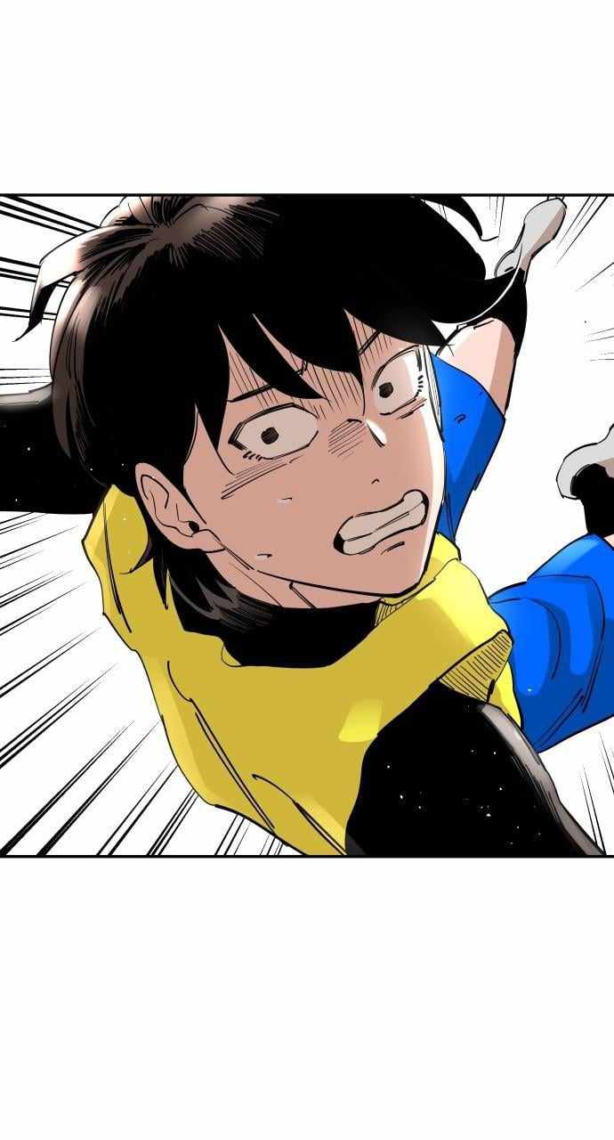 Read Build Up Manga Online