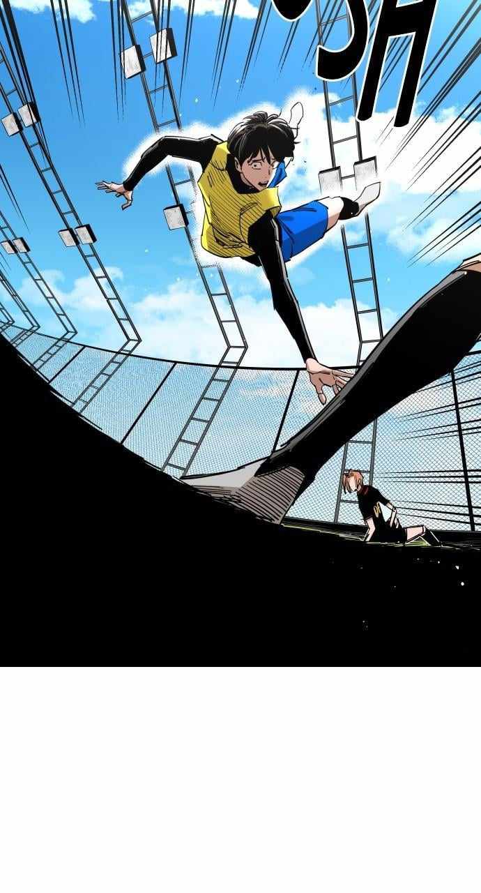 Read Build Up Manga Online