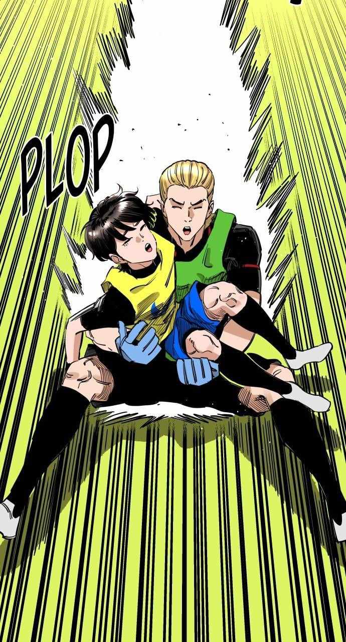 Read Build Up Manga Online