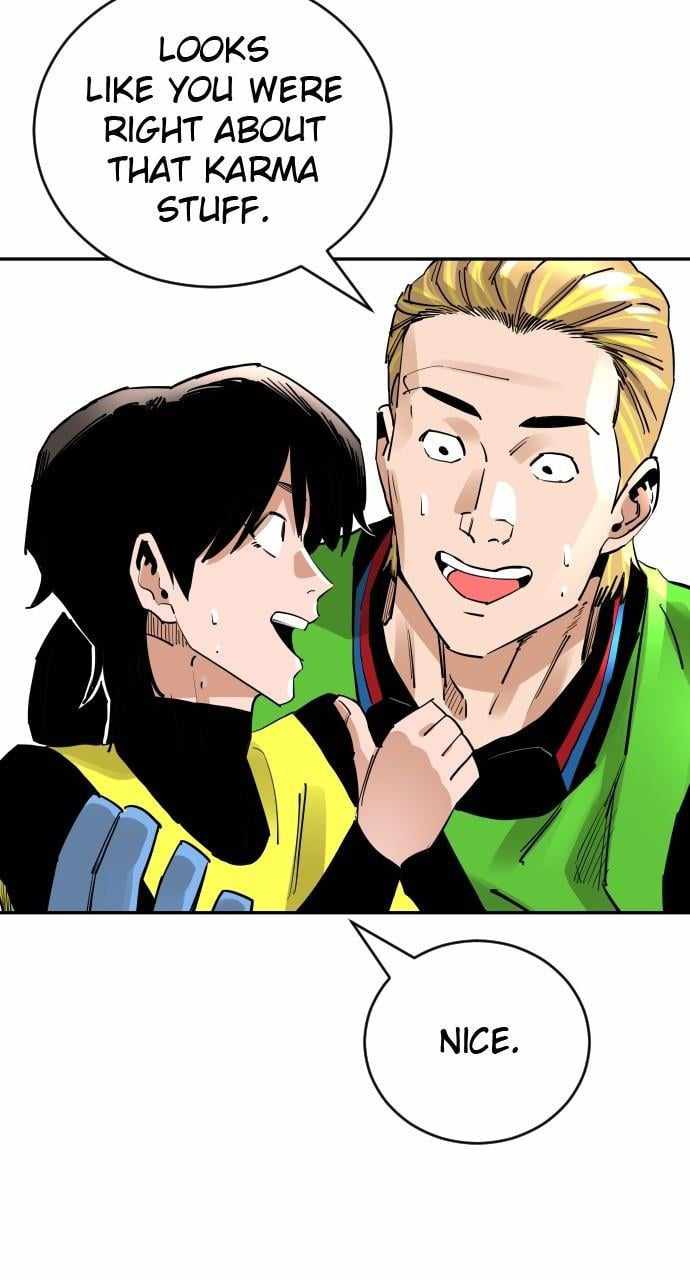 Read Build Up Manga Online