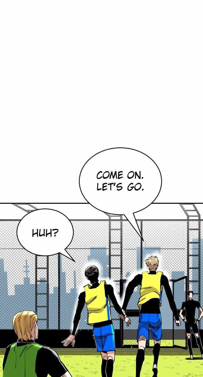 Read Build Up Manga Online