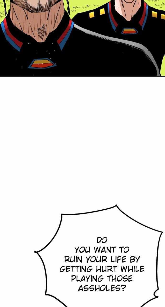 Read Build Up Manga Online