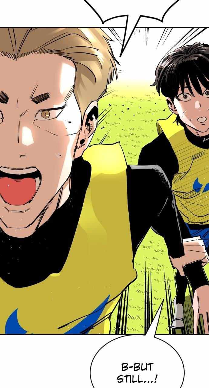 Read Build Up Manga Online