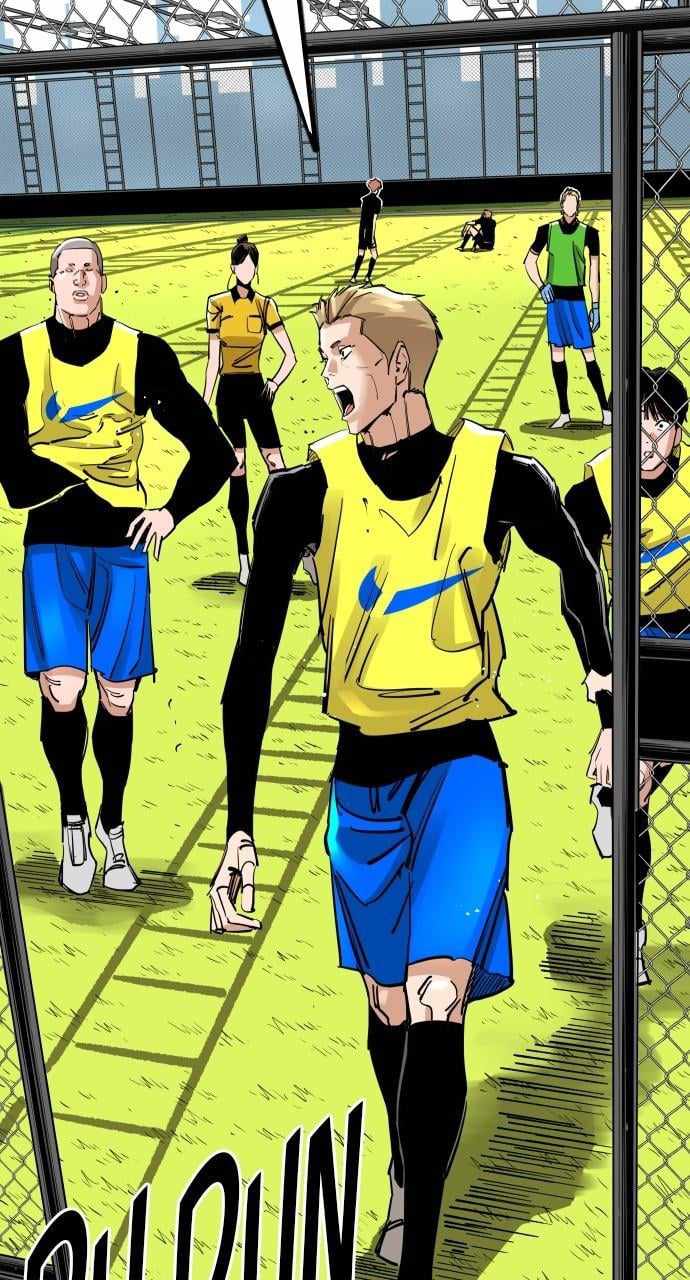 Read Build Up Manga Online