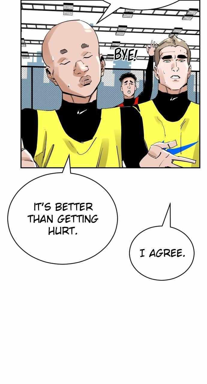 Read Build Up Manga Online