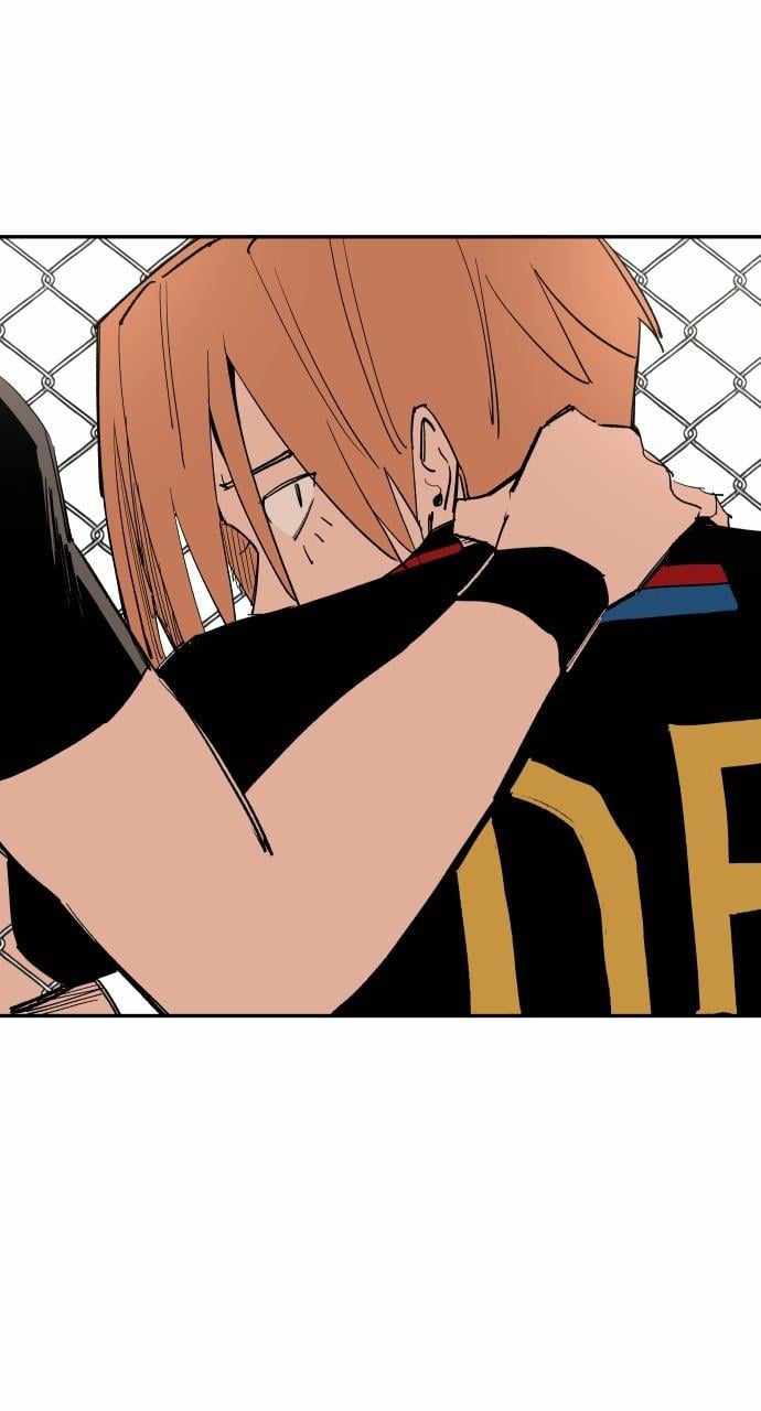 Read Build Up Manga Online