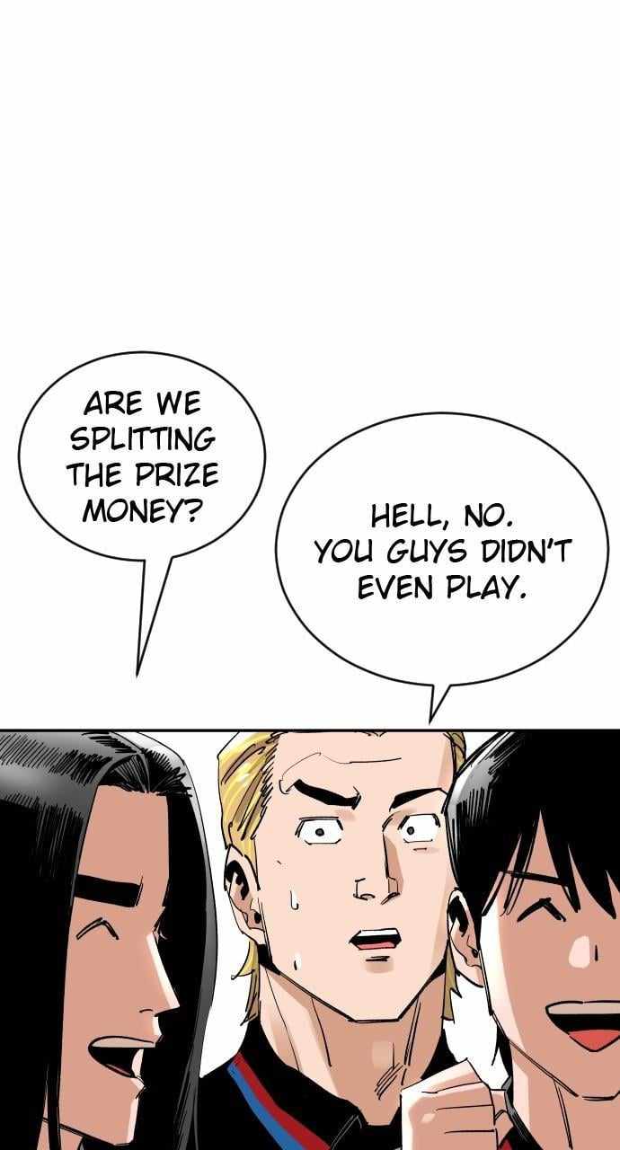 Read Build Up Manga Online