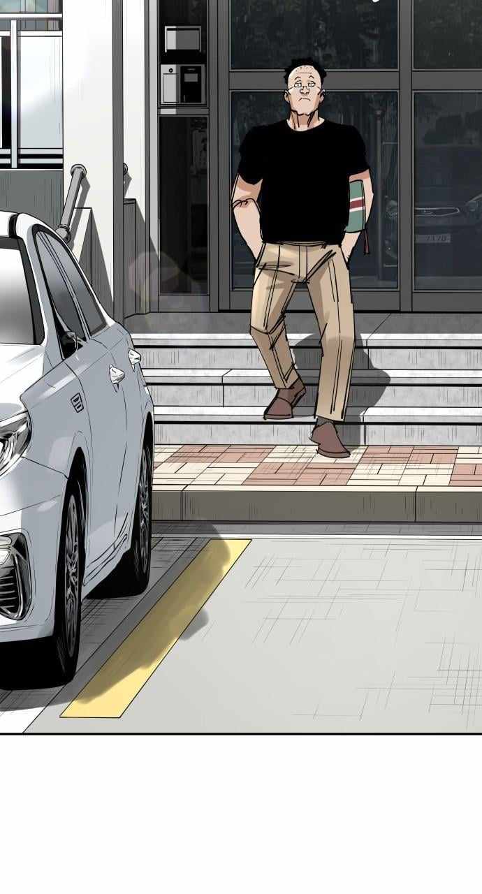 Read Build Up Manga Online