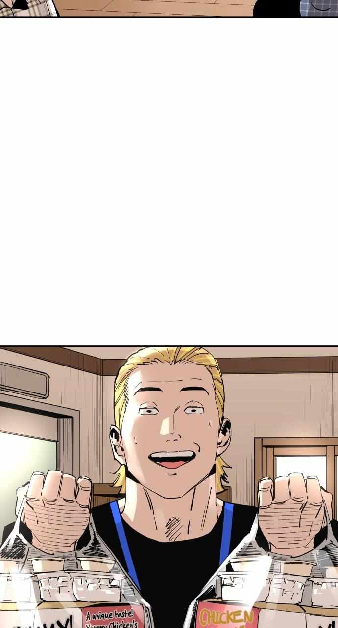 Read Build Up Manga Online