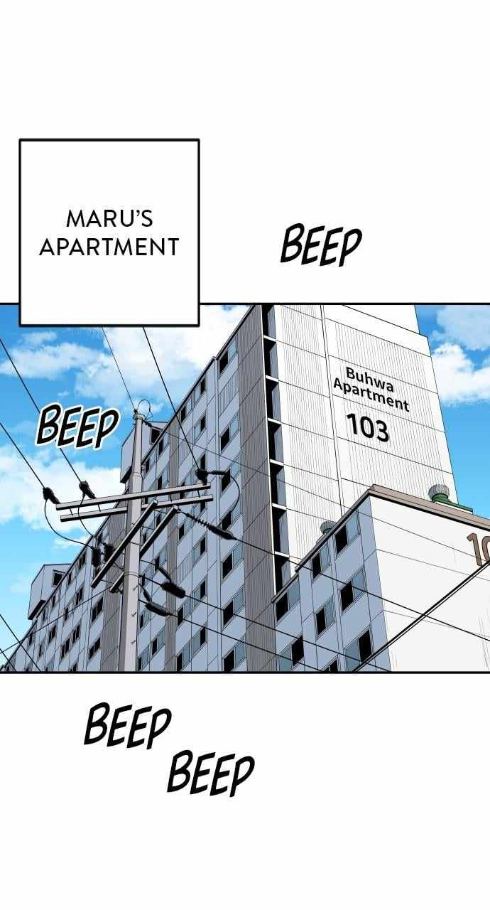 Read Build Up Manga Online
