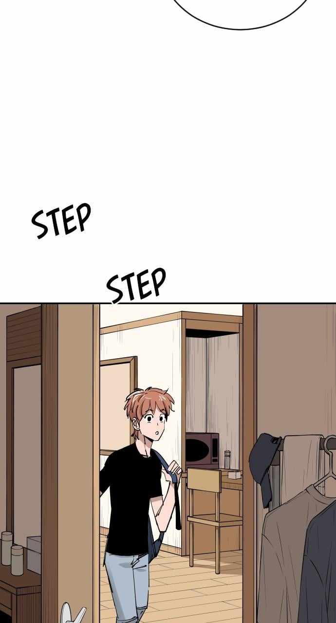 Read Build Up Manga Online