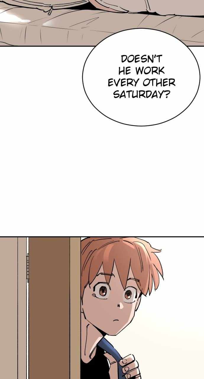 Read Build Up Manga Online