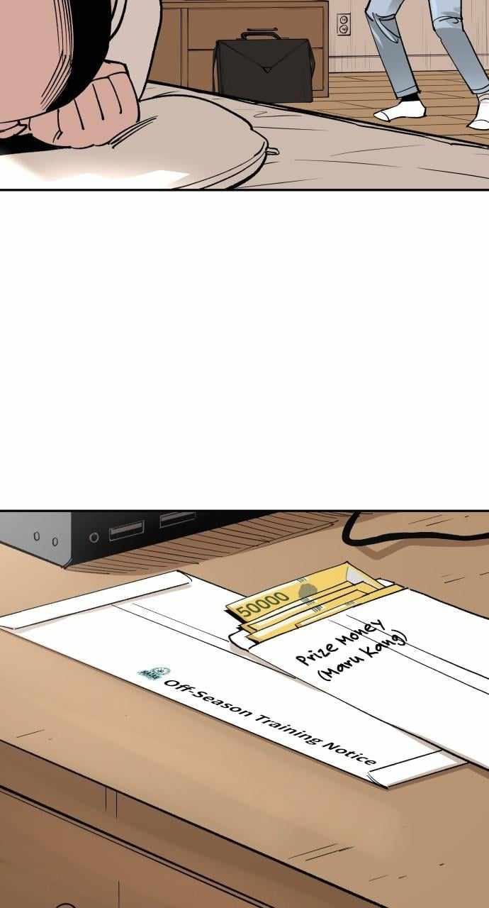 Read Build Up Manga Online