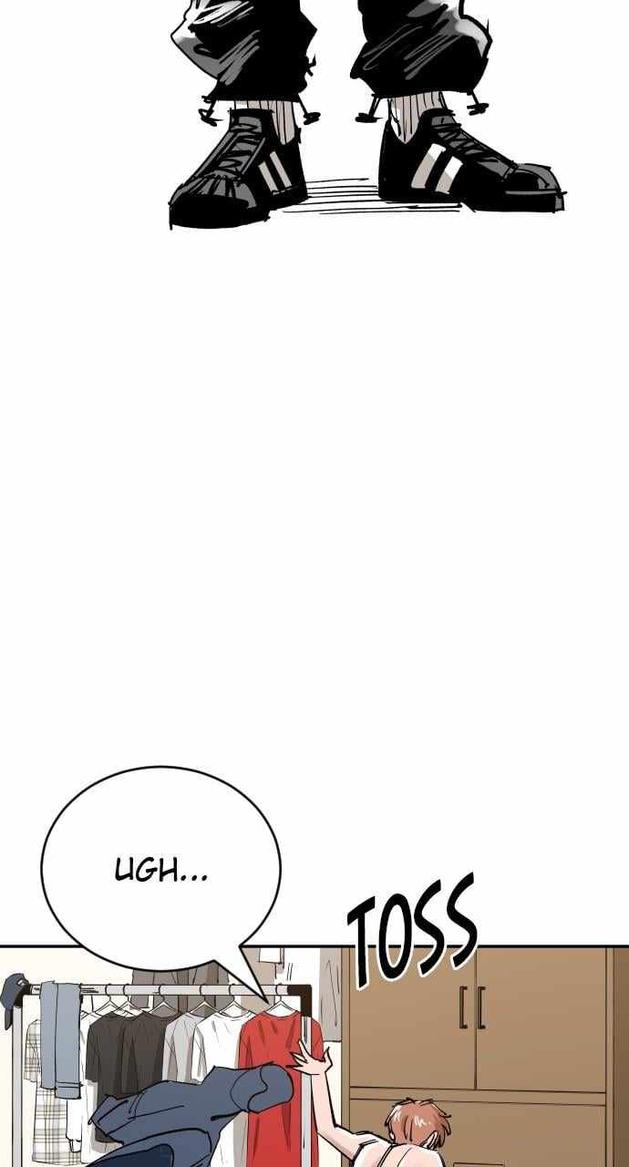 Read Build Up Manga Online