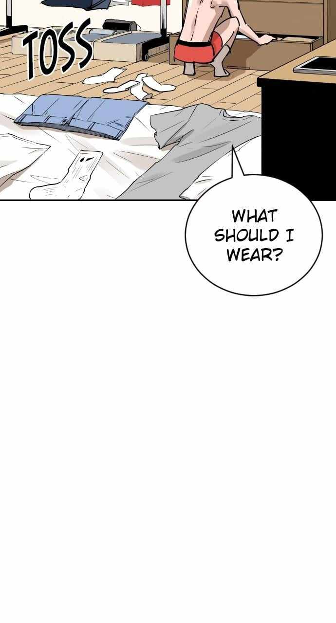 Read Build Up Manga Online