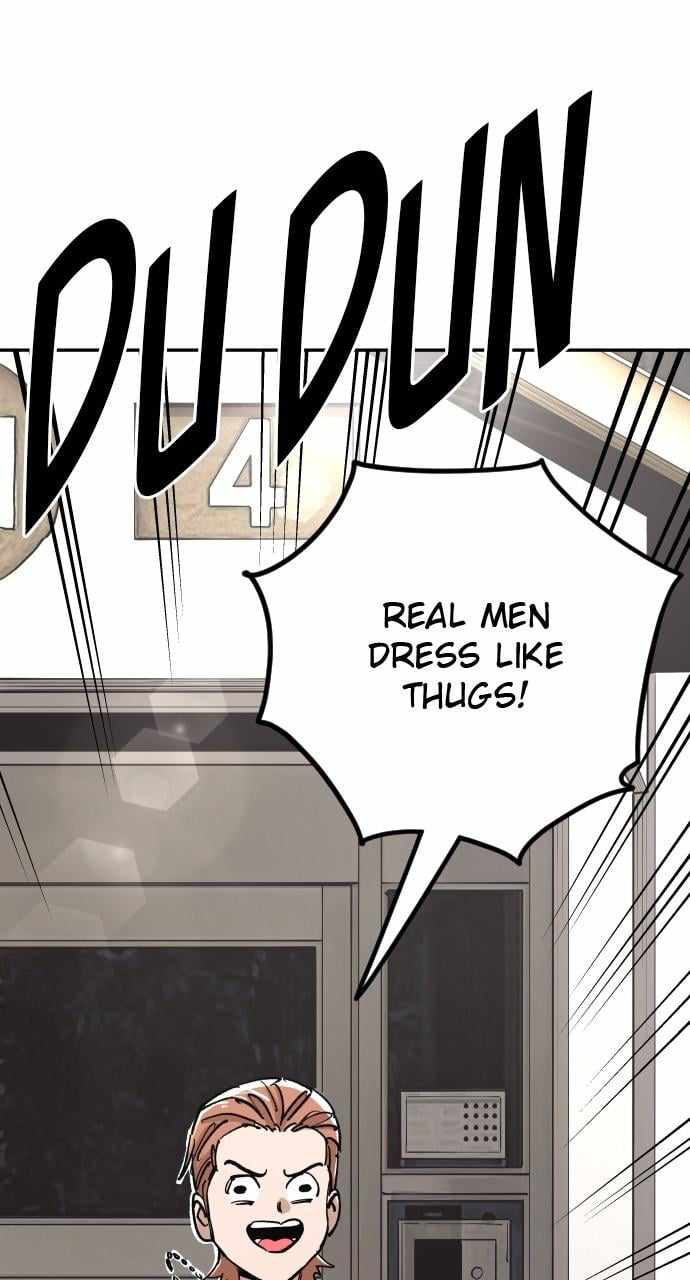 Read Build Up Manga Online