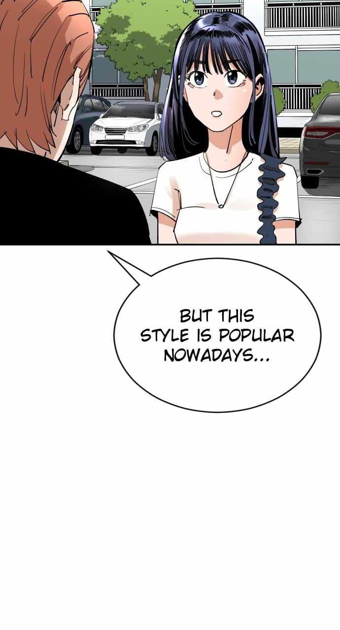 Read Build Up Manga Online