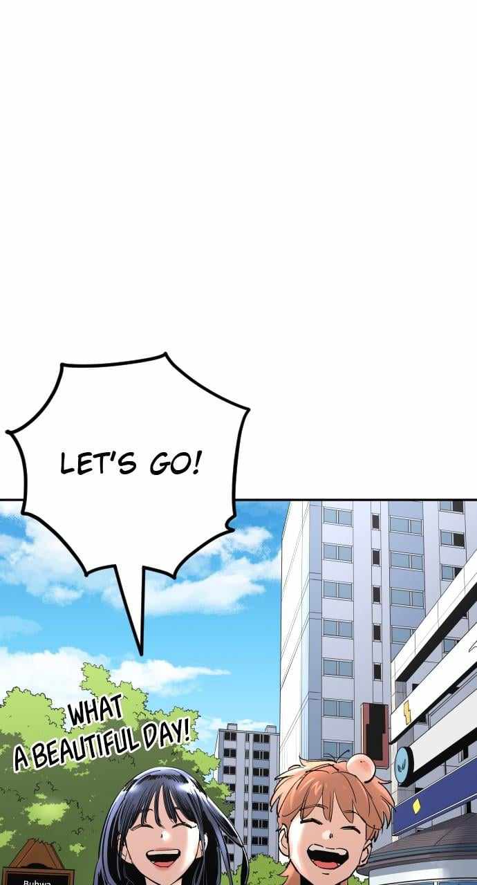 Read Build Up Manga Online