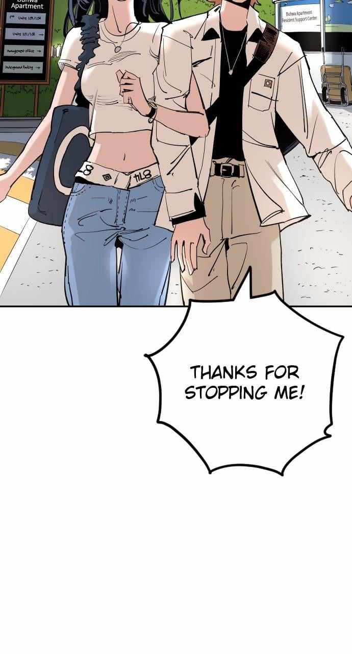Read Build Up Manga Online
