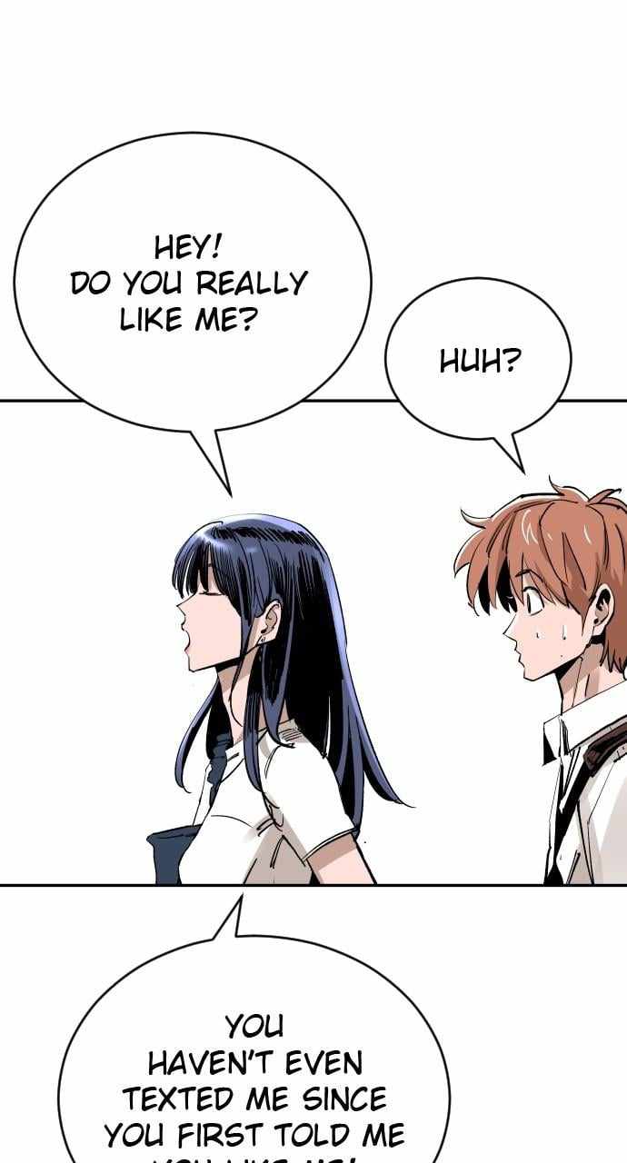 Read Build Up Manga Online