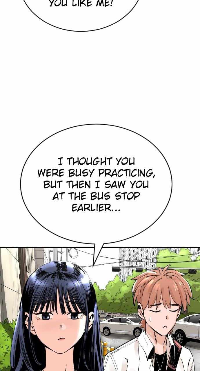 Read Build Up Manga Online