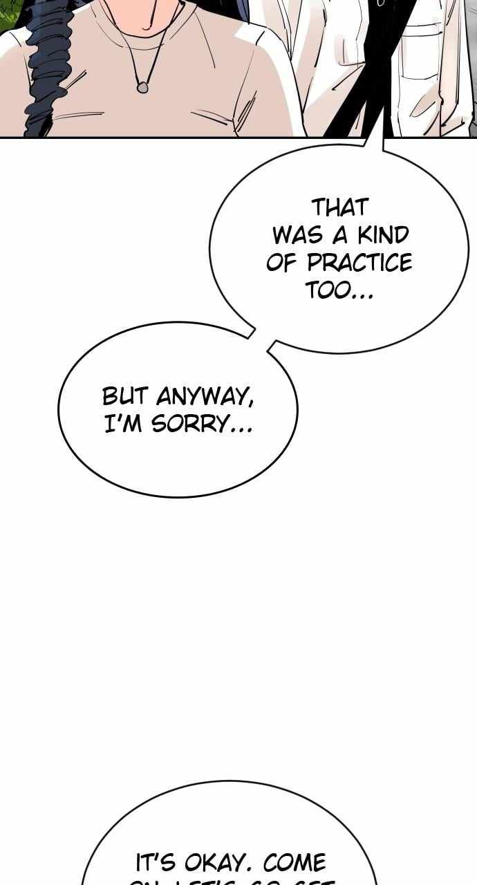 Read Build Up Manga Online