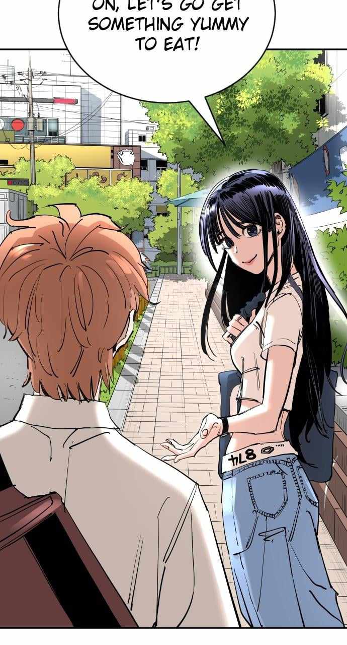 Read Build Up Manga Online